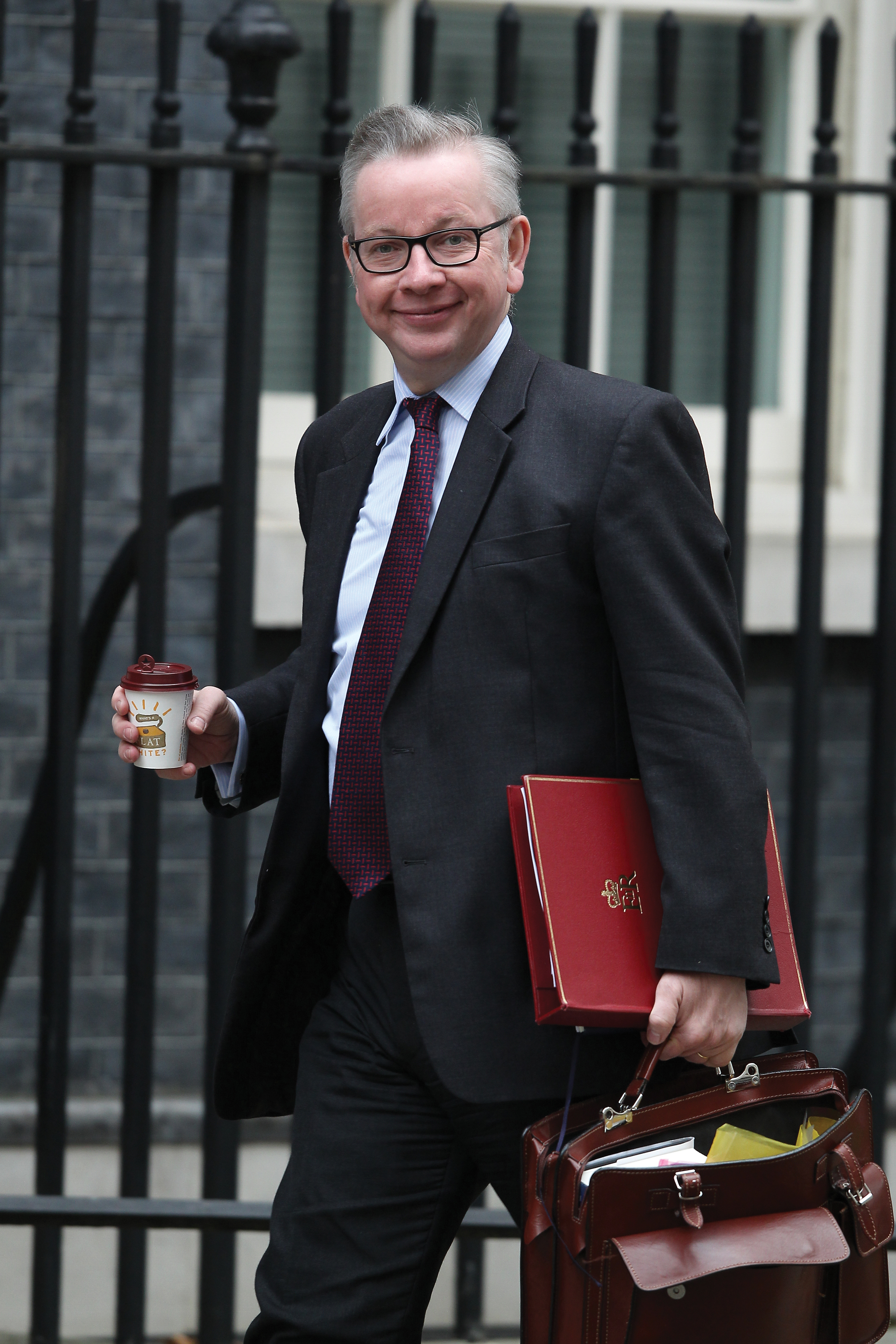 Michael Gove