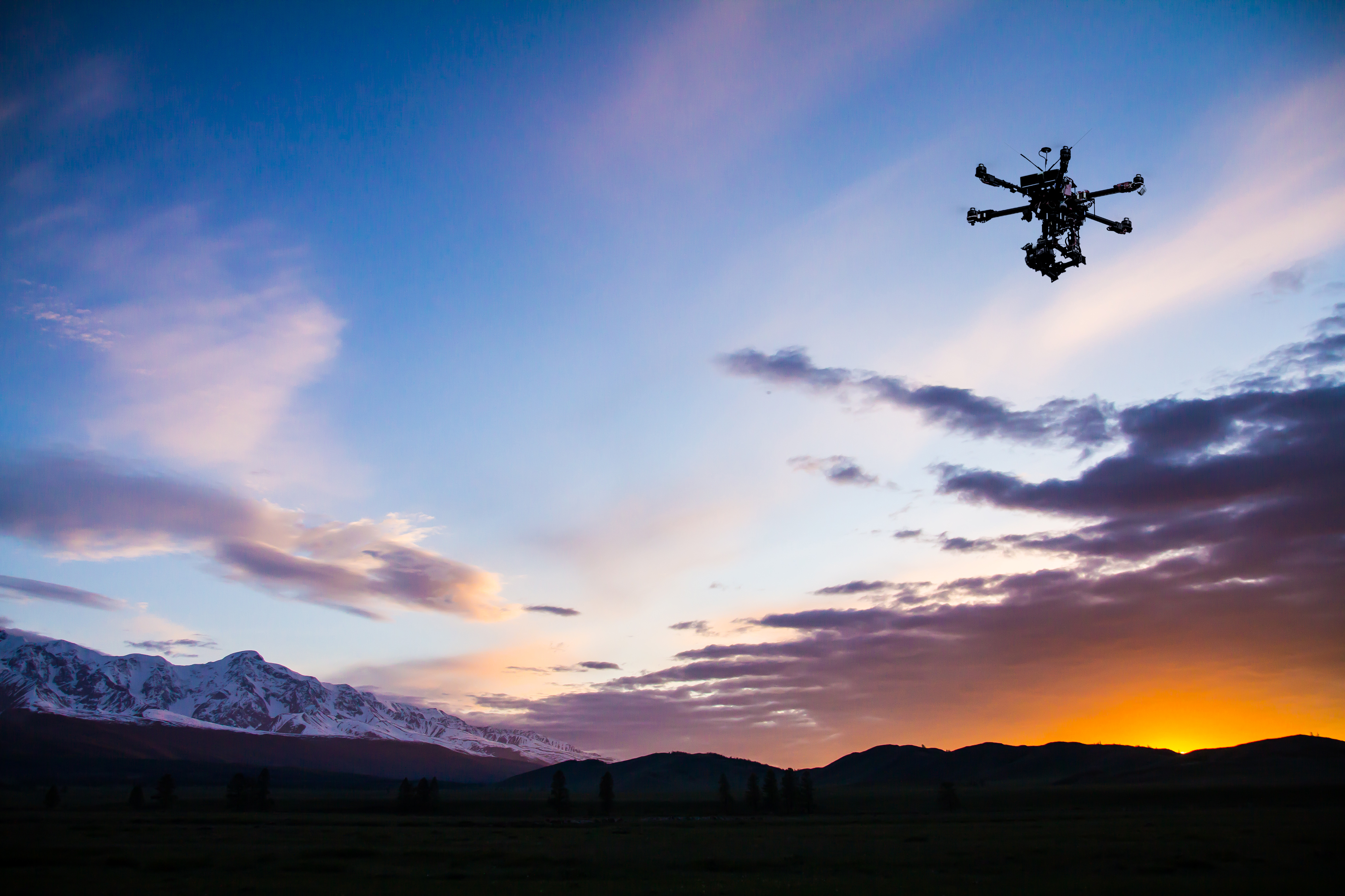 Drone