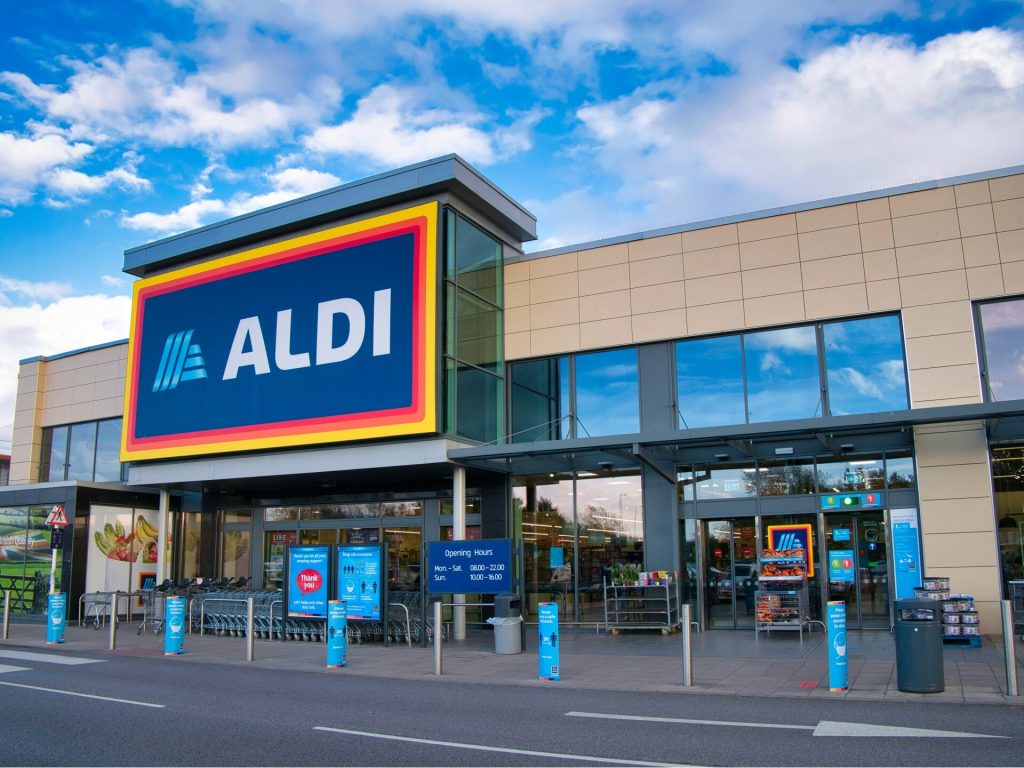 Tesco hires former Aldi boss Matthew Barnes as new CEO FMCG CEO