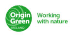 Origin Green logo