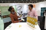 Vegan exhib
