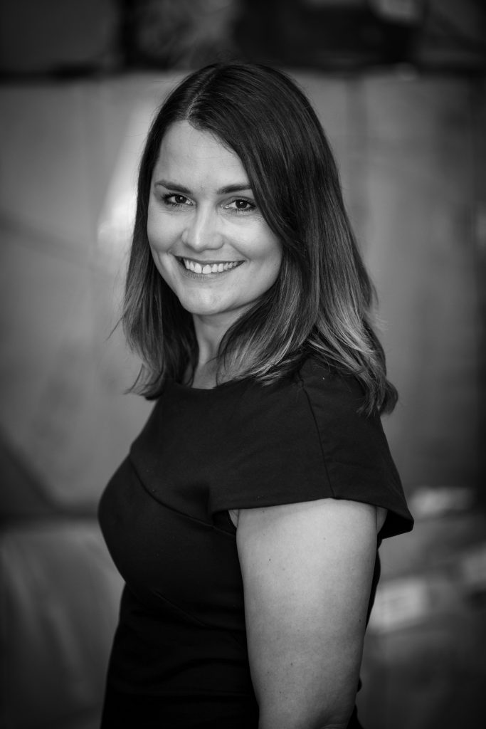 Anna Cawley