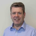 Ian Gadsby
