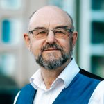 Dr Andrew Coburn