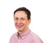Steve Leigh
