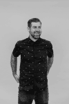 Greg Gibson