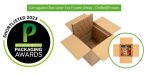 Corrugated Box Liners