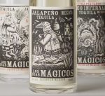 Los Dias Magicos Tequila