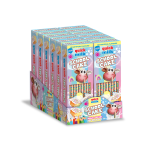 QM School Cake 3D CDU