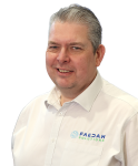 Wayne Johnson – Faedah Solutions